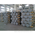 Heat-resistant tube radiant tube centrifugal casting